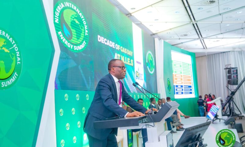 Seplat Energy Says Gas Remains Nigeria’s Best Transition Fuel