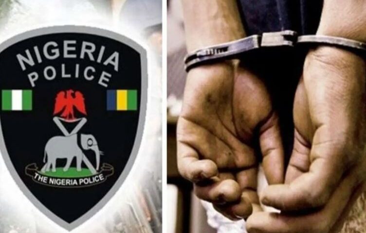 Kaduna: Police Rescue Two-Year-Old Toddler,Arrest Four Child Traffickers