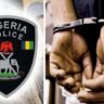 Kaduna: Police Rescue Two-Year-Old Toddler,Arrest Four Child Traffickers