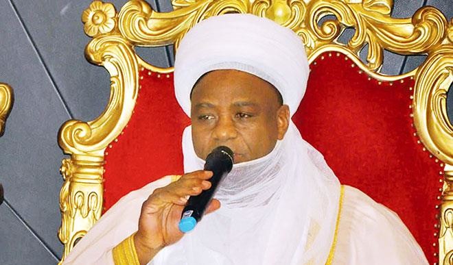 Ramadan Fasting Commences Monday,Says Sultan