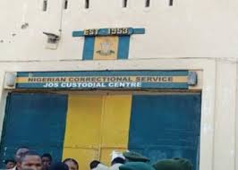 Jos: Inmates Protest Moves To Ration Meals