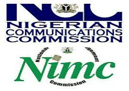 NIMC,Partners NCC On NIN-SIM Linkage