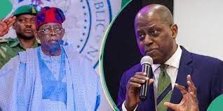 Naira Stability:Group Scores Tinubu,CBN High