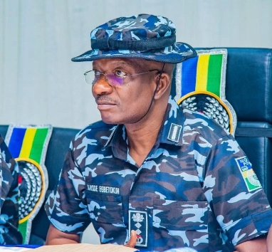 Nigeria Immature For State Police,Says IGP Egbetokun
