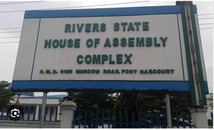 Rivers Lawmakers Override Fubara, Extends Tenure Of LGA Chairmen