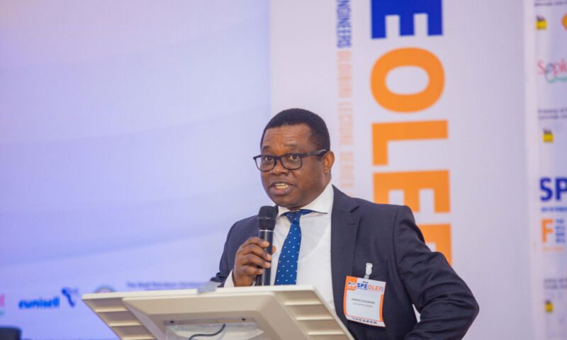 How To Ensure Stability In Nigeria’s Energy Sector – Seplat