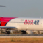 Accident:FG Suspends  Dana Air Operations