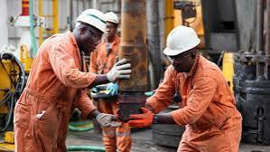 FG Explains Drop In Nigeria’s Oil Output In Q1