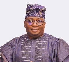 Funding Constraint Stalled 120 Power Projects For 20 Years -Adelabu