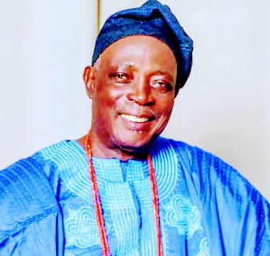 Olubadan:Ladoja Discontinues Case Against Olubadan-in-Council