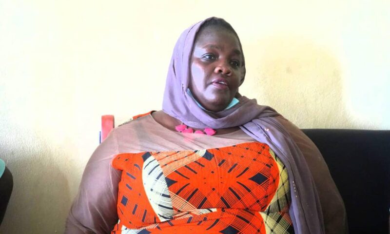 Court Convicts Woman For Forging Late Abba Kyari’s Signature