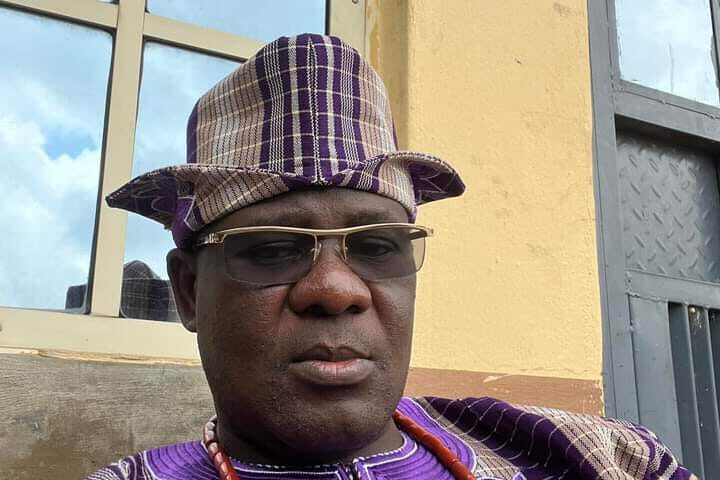 Certificate Forgery:Court Remands Ekiti Oba-Elect