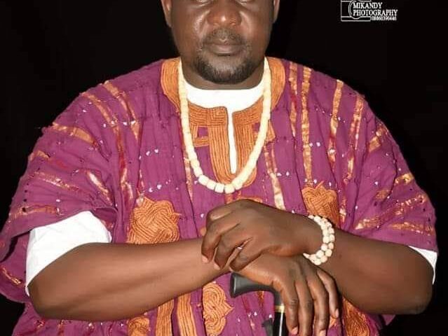 Certificate Forgery: Ekiti Oba-Elect Gets Bail