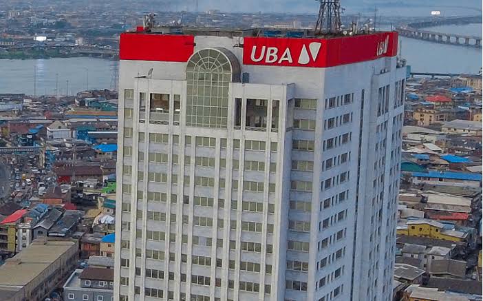 UBA’s Customers’ Deposits Hit N17.36tr In 2023