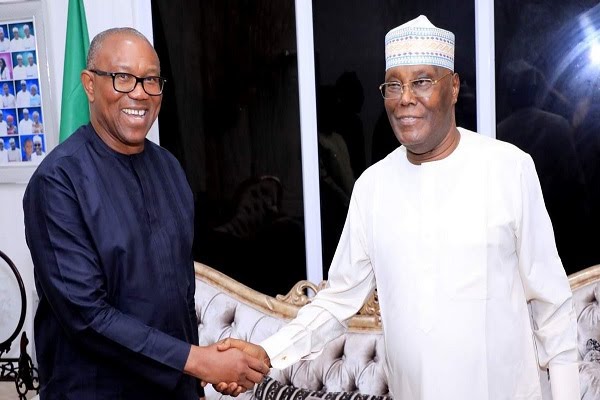 Obi Visits Atiku,Saraki,Laments Economic Hardship