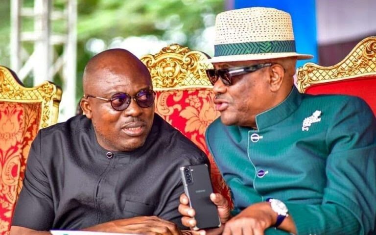 I’ll  Probe Wike’s Administration-Fubara