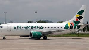 FG Suspends Nigeria Air,Restarts Concession Of Airports