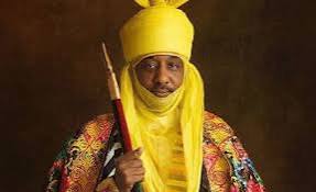 Court Stops Police,SSS From Evicting Emir Sanusi