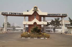 Two In Police Net Over Alleged Rape Of Ajayi Crowther University Student