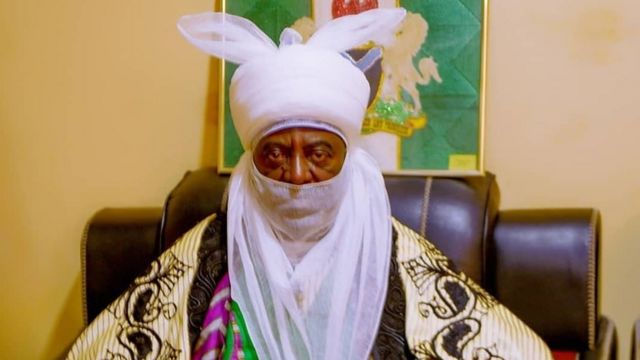 Emirship Tussel: Court Orders Kano Police To Evict Dethroned Aminu Ado Bayero From Palace