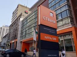 Debt: GTBank Gets Court’s Nod To Take Over Afex  Exchange’s Assets
