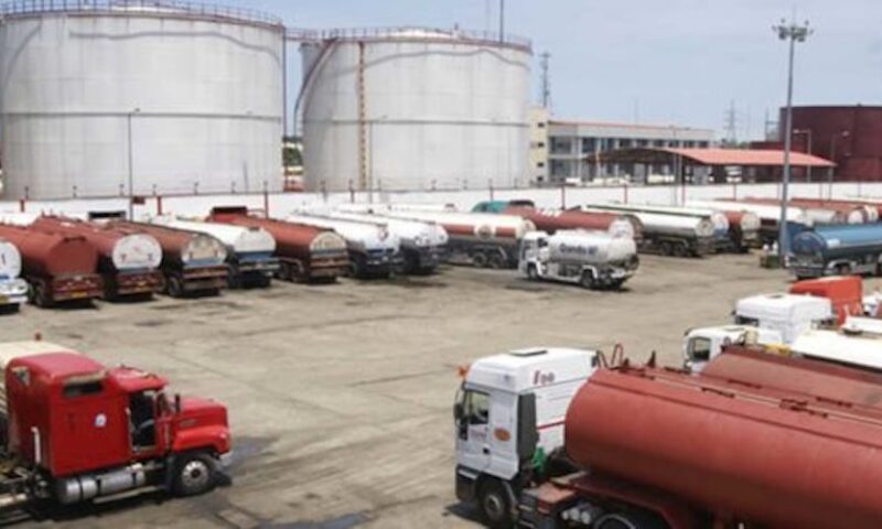 Dirty Fuels Import: Dangote Refinery Lied,Says Marketers