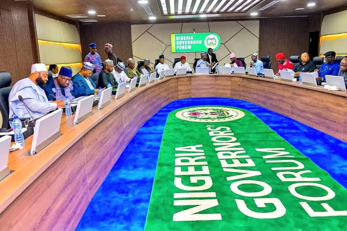 Why We Can’t Pay Workers N60,000 Minimum Wage-Governors