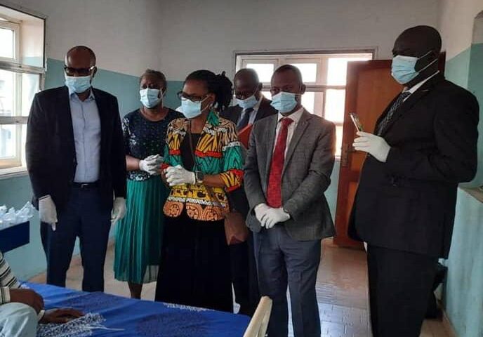 Cholera: Oyo Govt Urges Increased Vigilance