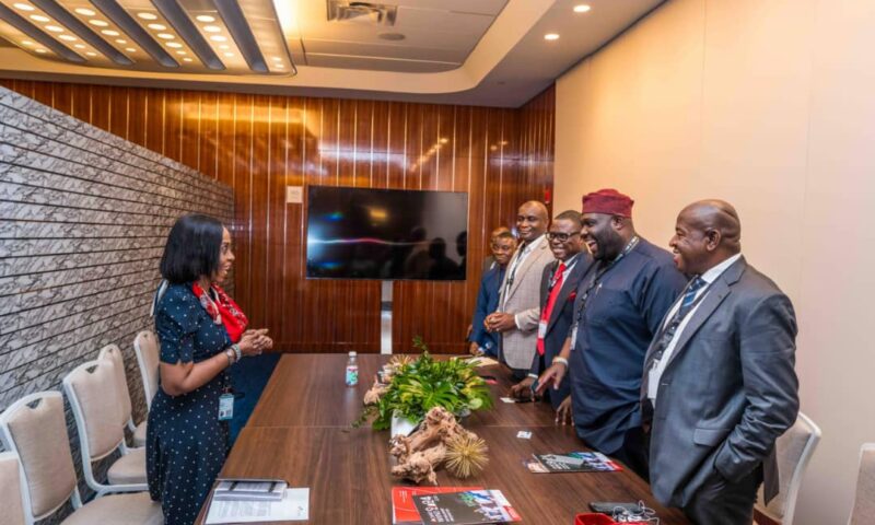 NDDC, Afreximbank Partner On Niger Delta Development Strategies