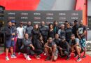 i-Fitness Marks 9th Anniversary, Partners Infinix On Improved Fitness