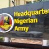 Army Goes After Terrorists Who Killed Five Soldiers In Abia