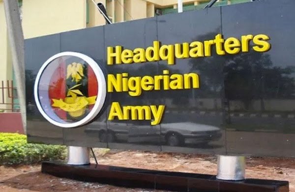 Army Goes After Terrorists Who Killed Five Soldiers In Abia