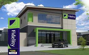 Fidelity Bank Gets $40m Support To Acquire Union Bank UK