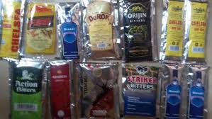 Reps, NAFDAC Lift Ban On Sachet Alcohol Sales