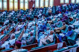 Reps Move To Increase NDIC’s N5m Compensation For Depositors Of Failed Banks