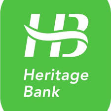 NDIC Moves To Sale  Heritage Bank Assets