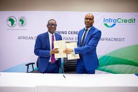 AfDB,InfraCredit Sign $15m Deal To Boost Nigeria’s Infrastructure Financing