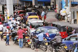 Fuel Price Hike Could Hit 300%-Group