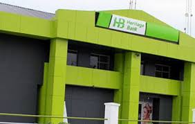 Licence Revocation: Shareholders Seek Probe Of Heritage Bank’s Top Managers