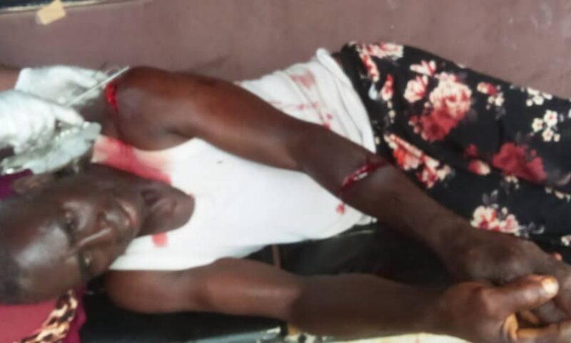 Herders Attack Amotekun Corps In Ondo