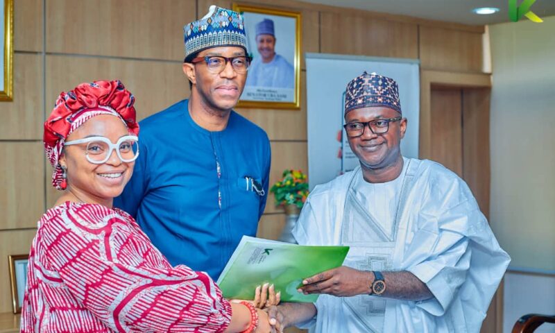 ASI Engineering Acquires Kaduna Electric,Promises Robust Transformation