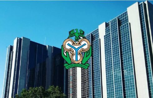 CBN Hikes Monetary Policy Rate  To 26.75%