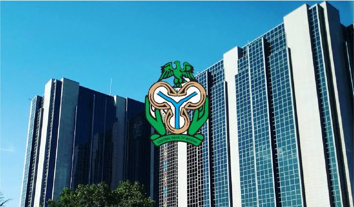CBN Hikes Monetary Policy Rate  To 26.75%
