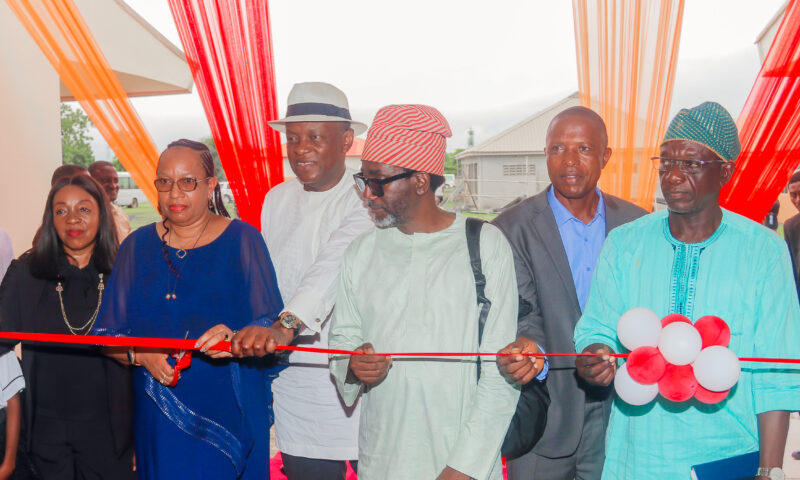 Egbin Power Unveils Innovation Hub To Equip Future Leaders