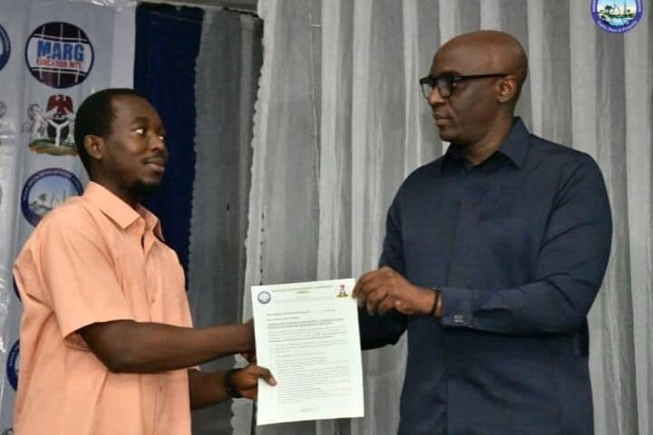200 NDDC Foreign Post Graduate    Scholars Receive Award Letters