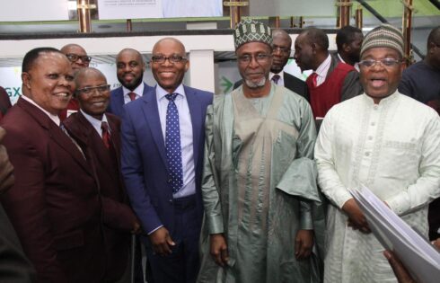 Access Bank Joins NGX To Unveil Impact Board