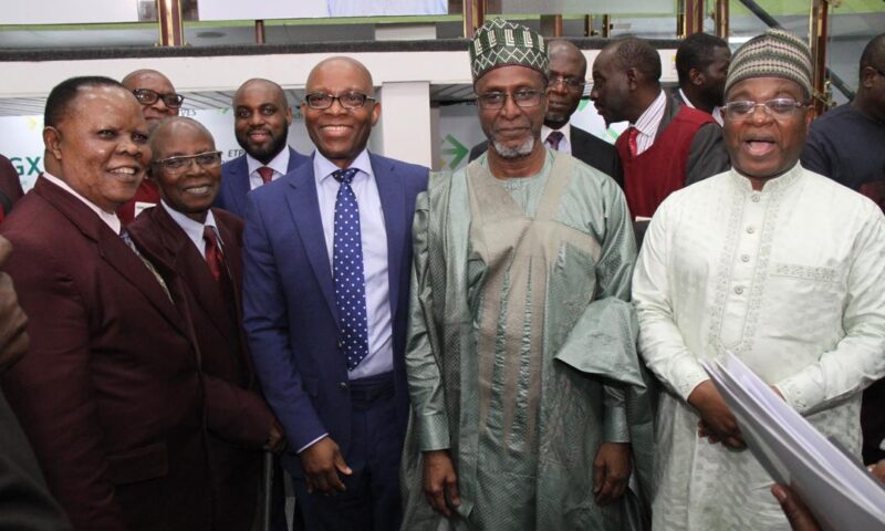 Access Bank Joins NGX To Unveil Impact Board