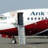 Court Orders Sale Of Arik Air’s Aircraft To Offset Debt