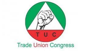 Count Us Out Of Hardship Protest-TUC