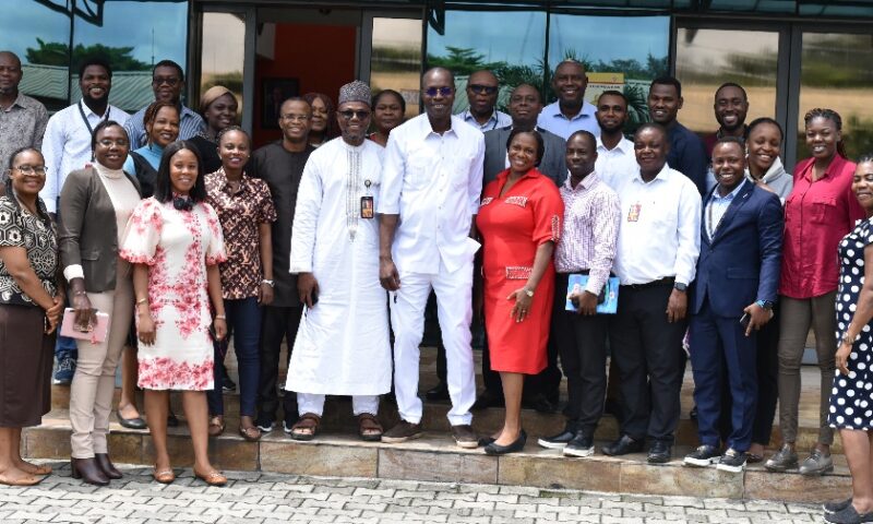 Shell Inducts 27 Nigerian Academics Into Sabbatical,Research Positions